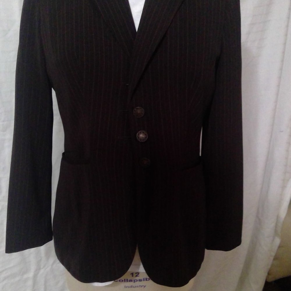 Allen by ABS 2 Piece Suit - Fully LIned